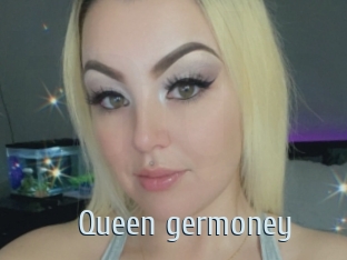 Queen_germoney