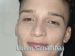 Queen_samanthaa