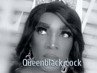 Queenblack_cock