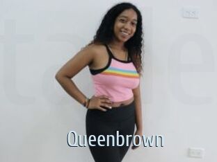 Queenbrown