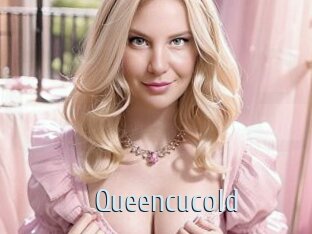 Queencucold