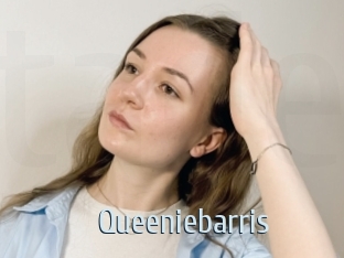 Queeniebarris