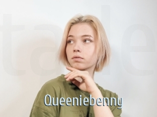 Queeniebenny