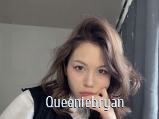 Queeniebryan