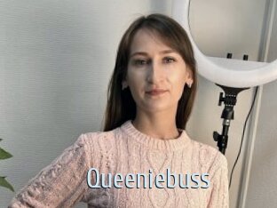 Queeniebuss