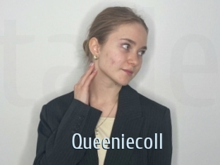 Queeniecoll