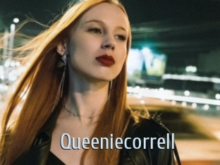 Queeniecorrell