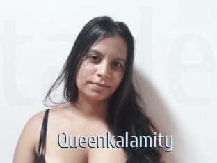 Queenkalamity
