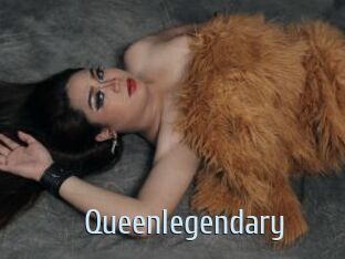Queenlegendary