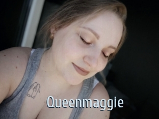 Queenmaggie