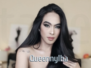 Queennylha