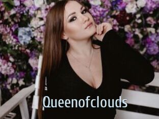 Queenofclouds