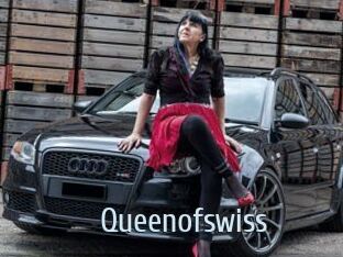 Queenofswiss