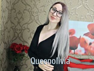 Queenolivia