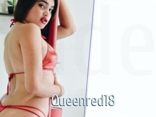 Queenred18