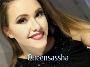 Queensassha