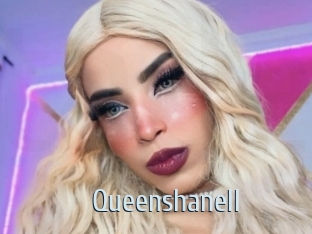 Queenshanell