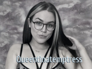 Queentinatemptress