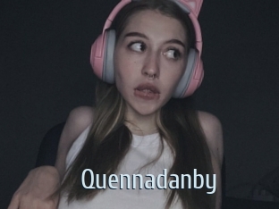 Quennadanby