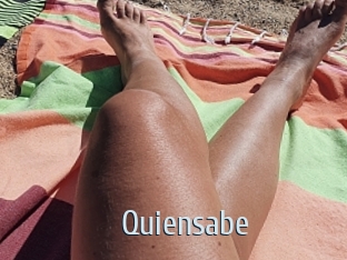 Quiensabe