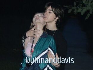 Quinnanddavis