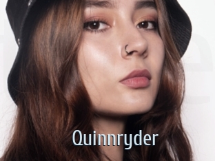 Quinnryder
