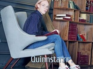 Quinnstarrr