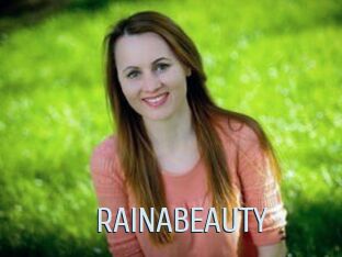RAINABEAUTY