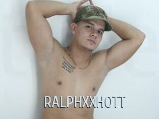 RALPHXXHOTT