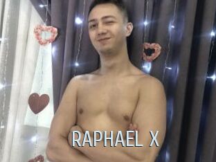 RAPHAEL_X