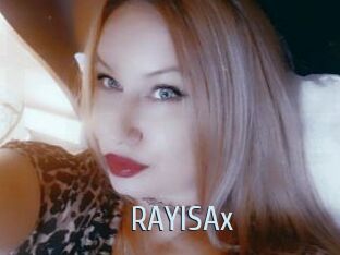 RAYISAx
