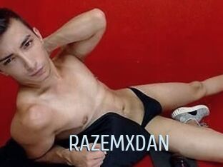 RAZEMXDAN