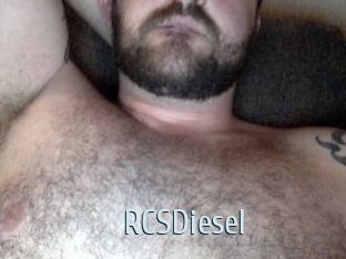 RCSDiesel