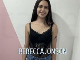 REBECCAJONSON