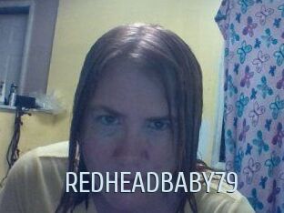 REDHEADBABY79