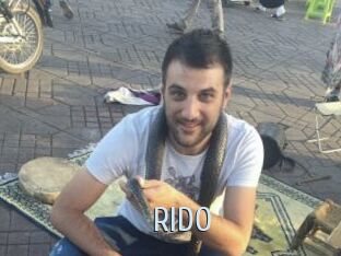 RIDO