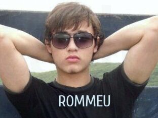 ROMMEU