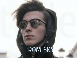 ROM_SKY