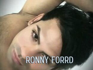 RONNY_FORRD