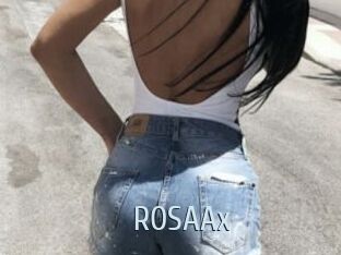 ROSAAx