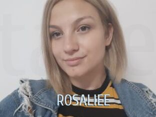 ROSALIEE