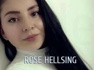 ROSE_HELLSING