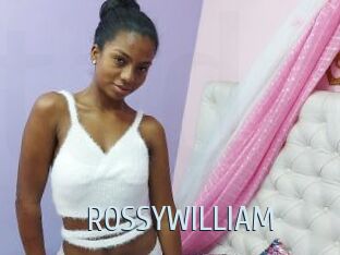 ROSSYWILLIAM
