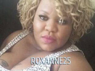 ROXANNE25