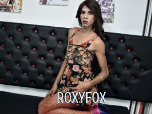 ROXYFOX
