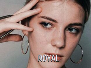 ROYAL