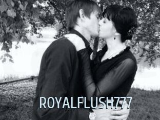 ROYALFLUSH777