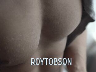 ROYTOBSON