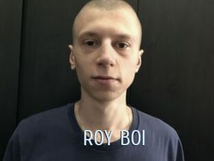 ROY_BOI