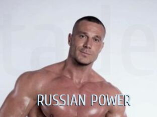 RUSSIAN_POWER